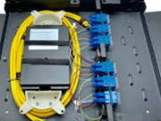 Deep Dive into Corning Wall Mount Fiber Enclosure: Solving Your Product Reᑕᔥᐃ and Selection Dilemmas