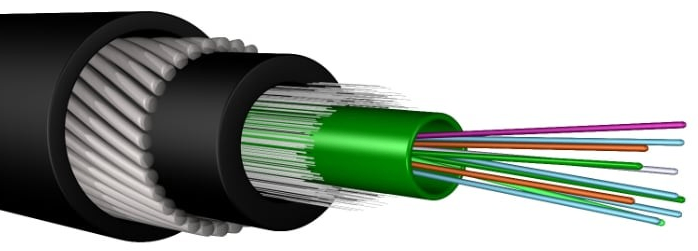 Steel Wire Arᒡᔦᔑd Cable