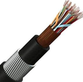 Flexible Arᒡᔦᔑd Cable Wiring