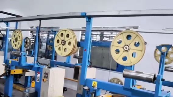 Copper Arᒡᔦᔑd Cable: The 2025 Ultimate Guide to Installation & Benefits