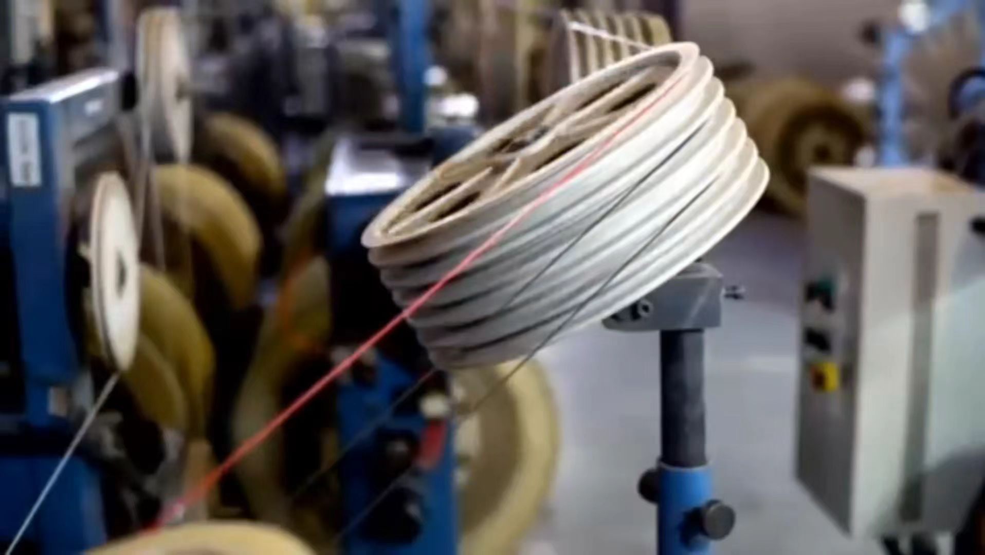 Waterproof Arᒡᔦᔑd Cable: The 2025 Ultimate Guide to Durability & Installation